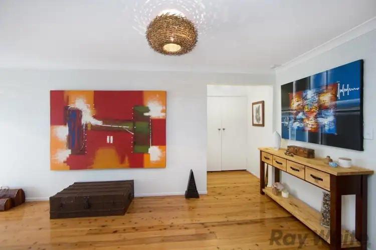 Sixth view of Homely house listing, 22 Sunrise Avenue, Budgewoi NSW 2262