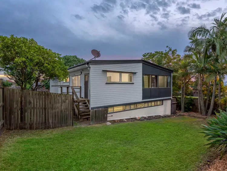 Second view of Homely house listing, 1 Garrett Street, Murarrie QLD 4172