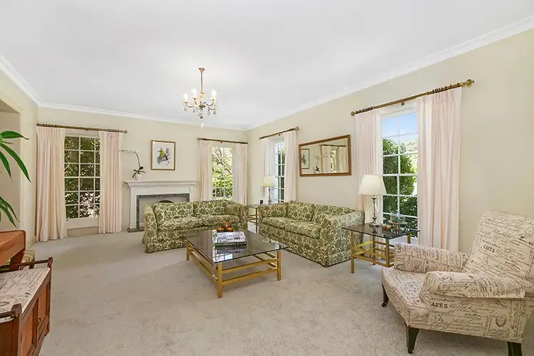 Fifth view of Homely house listing, 8 Finchley Place, Turramurra NSW 2074