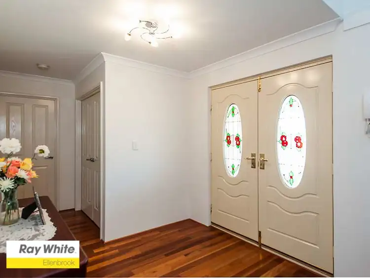 Third view of Homely house listing, 14 Erickson Pass, Ellenbrook WA 6069