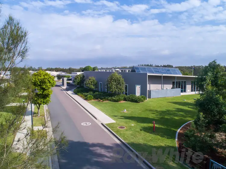 Second view of Homely villa listing, 14 Cockatoo Court, Fullerton Cove NSW 2318