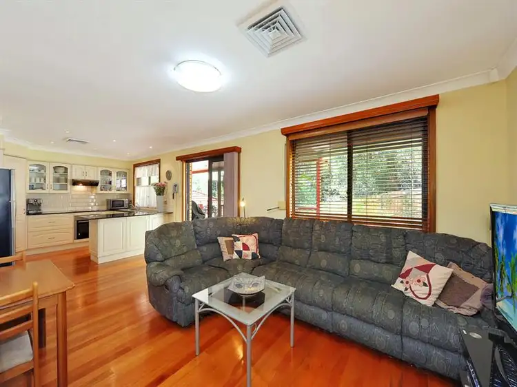 Third view of Homely house listing, 4 Spring Gully Place, Wahroonga NSW 2076
