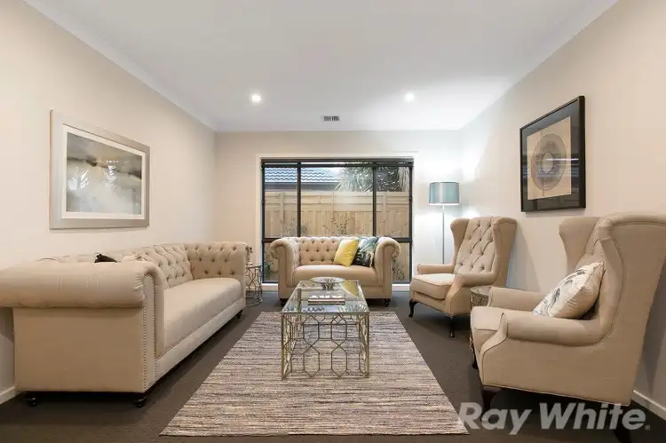 Third view of Homely townhouse listing, 6B Tenham Grove, Cheltenham VIC 3192
