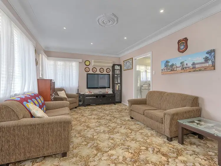 Fourth view of Homely house listing, 59 Camelia Street, Cannon Hill QLD 4170