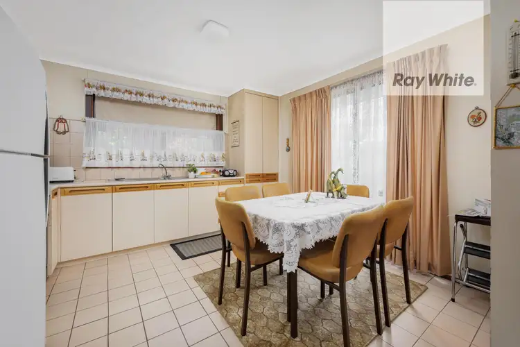 Third view of Homely unit listing, 5/5 Greenhills Road, Bundoora VIC 3083