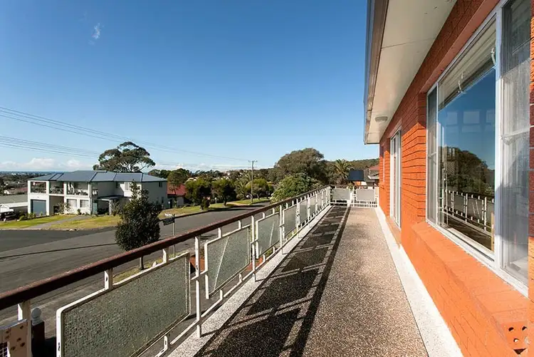 Third view of Homely house listing, 1 Fitzroy Place, Barrack Heights NSW 2528