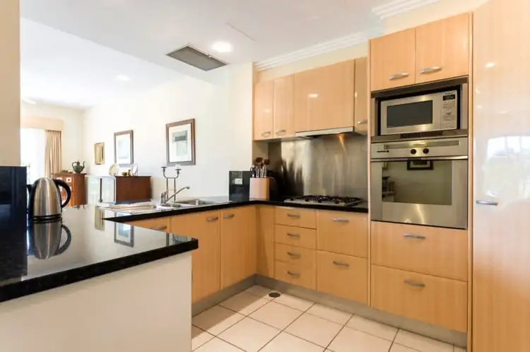 Third view of Homely apartment listing, 6/70 Nautilus Street, Port Douglas QLD 4877