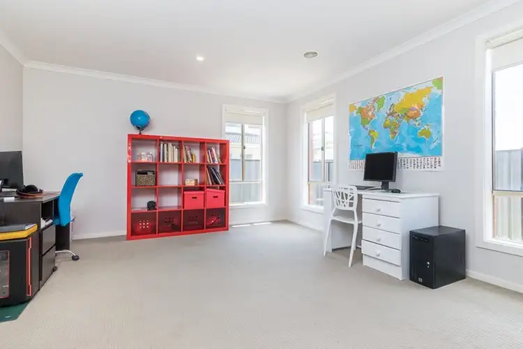 Sixth view of Homely house listing, 14 Kingbird Avenue, Tarneit VIC 3029