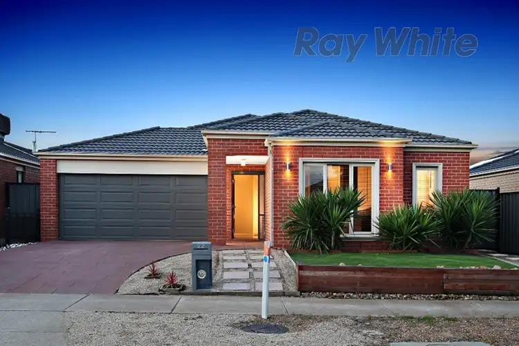 22 Edsall Street, Tarneit VIC 3029