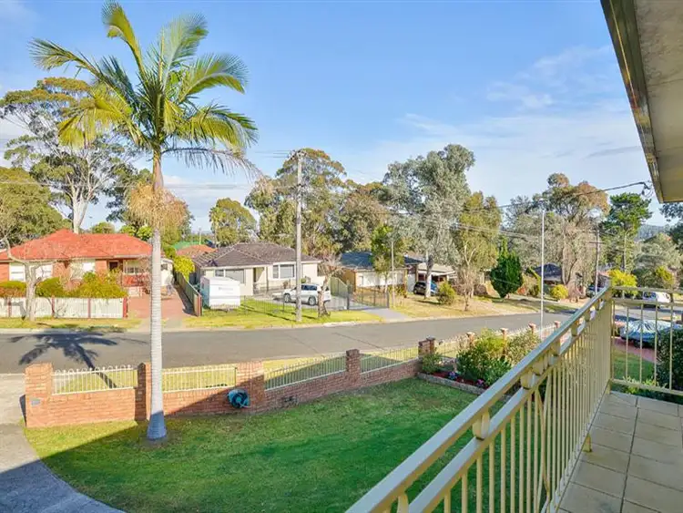 Seventh view of Homely house listing, 42 Angle Road, Leumeah NSW 2560