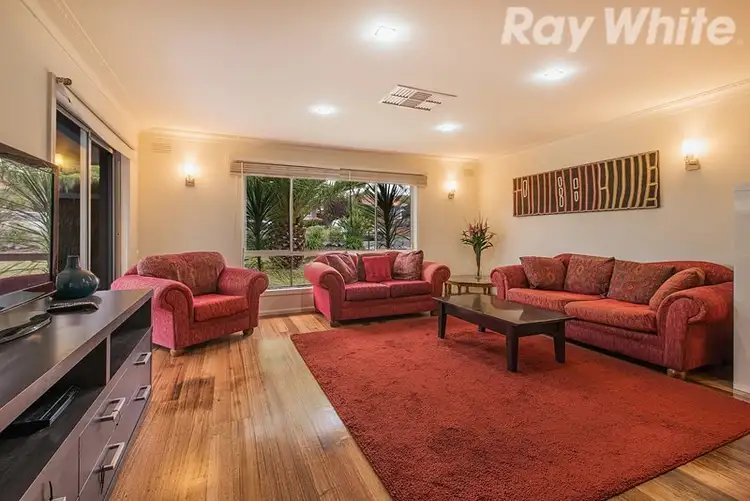 Third view of Homely house listing, 7 Norwich Street, Boronia VIC 3155