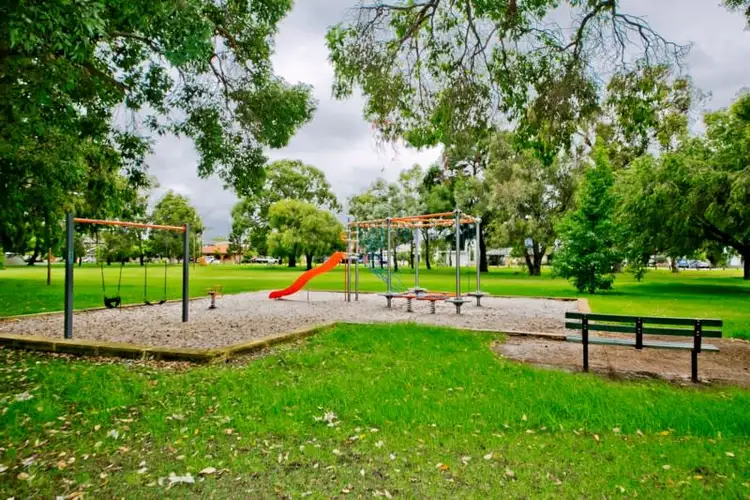 Sixth view of Homely house listing, 1/81 Shakespeare Avenue, Yokine WA 6060