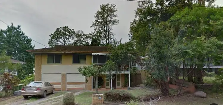 Main view of Homely house listing, 25 Carissa Street, Arana Hills QLD 4054