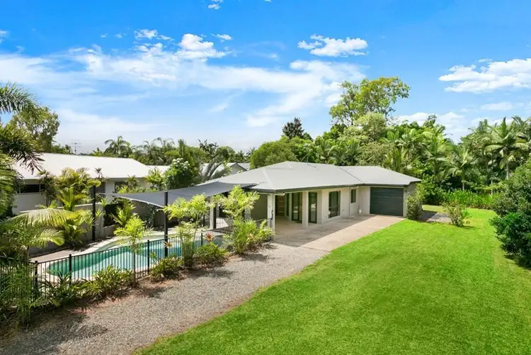 26 Southward Street, Mission Beach QLD 4852