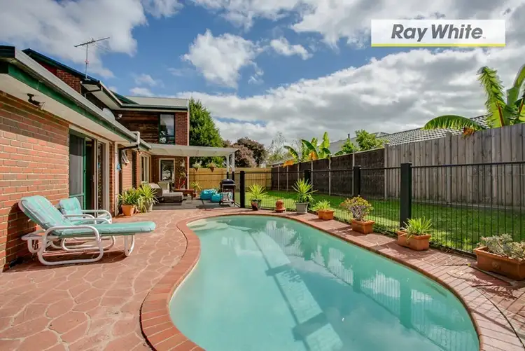 2 Rollings Close, Rosebud VIC 3939