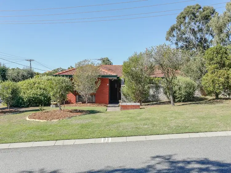 Main view of Homely house listing, 13 Barunga Way, Craigie WA 6025
