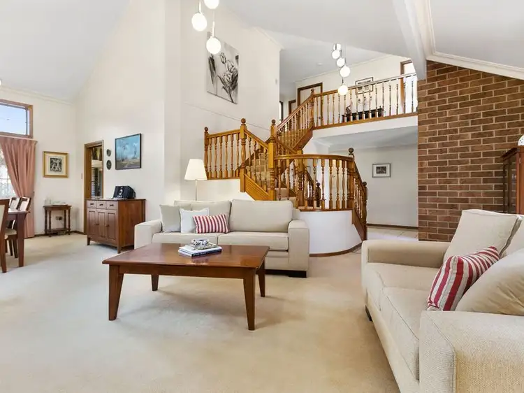 Second view of Homely house listing, 28 Kilmorey Street, Carindale QLD 4152