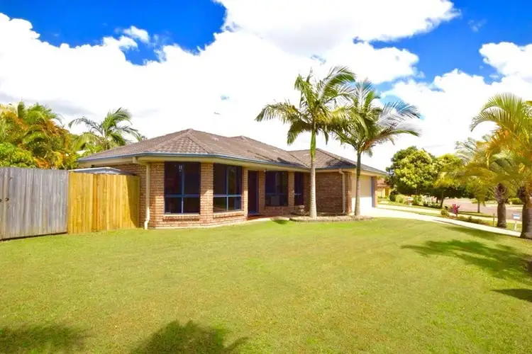 Main view of Homely house listing, 11 Bellevue Street, Bli Bli QLD 4560