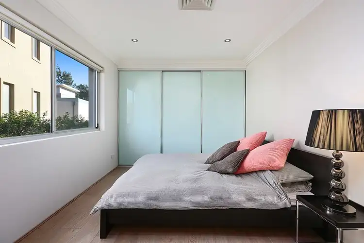 Fourth view of Homely townhouse listing, 2/24-28 Bennett Street, Mortlake NSW 2137