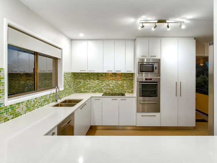 Third view of Homely house listing, 14 Uther Street, Carindale QLD 4152