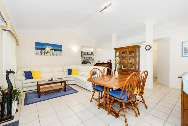 Fifth view of Homely house listing, 5 Ballymore Court, Banora Point NSW 2486