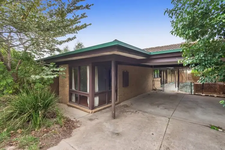 Second view of Homely house listing, 88 Heatherdale Road, Mitcham VIC 3132