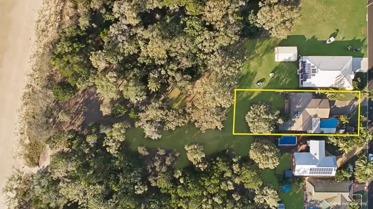 Third view of Homely house listing, 43 Pacific Promenade, Craignish QLD 4655