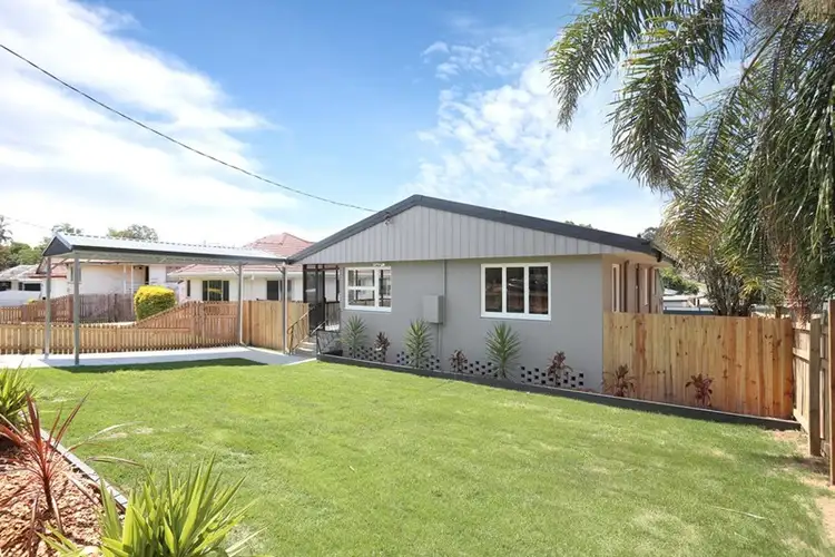 63 Begonia Street, Inala QLD 4077