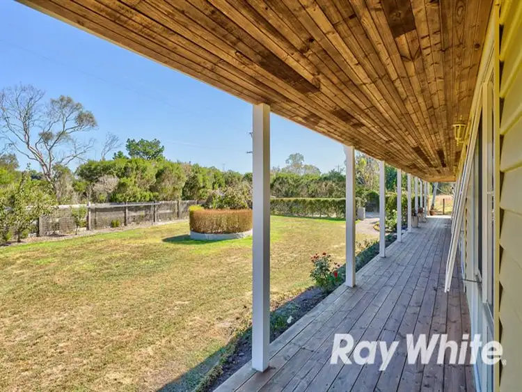 Fifth view of Homely rural property listing, 46 Bungower Road, Somerville VIC 3912