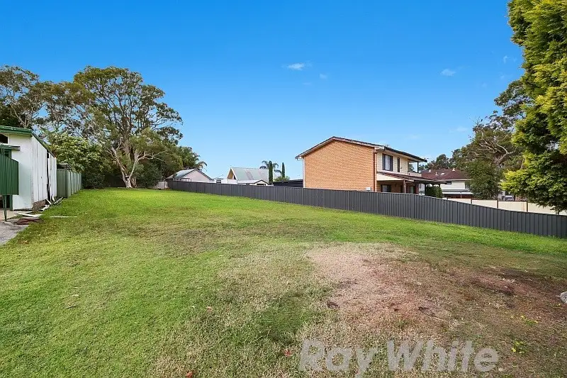 Main view of Homely land listing, 5 Bruce Road, Buff Point NSW 2262