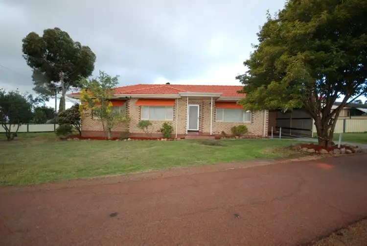 Sixth view of Homely house listing, 105 Clayton Road, Narrogin WA 6312