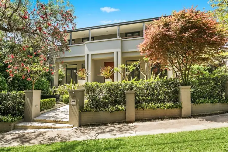 Second view of Homely house listing, 54 Olola Avenue, Vaucluse NSW 2030