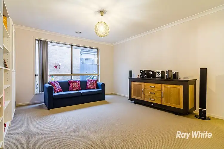 Second view of Homely house listing, 2 Sawgrass Way, Cranbourne West VIC 3977