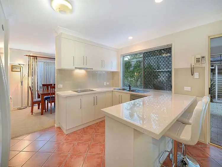 Fifth view of Homely house listing, 11 Redgum Place, Molendinar QLD 4214