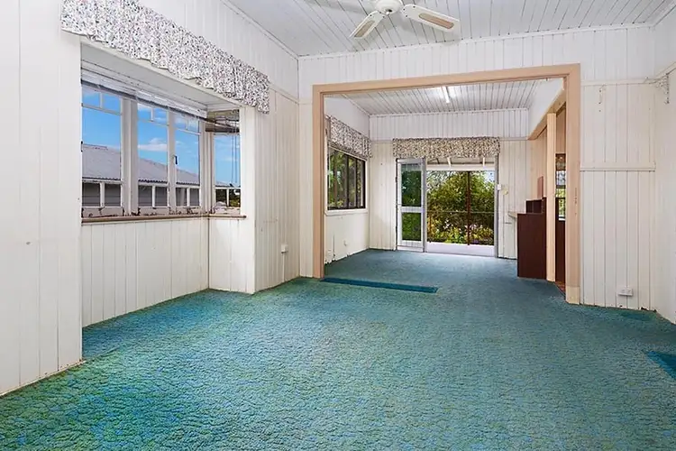 Seventh view of Homely house listing, 19 Graham Street, Windsor QLD 4030