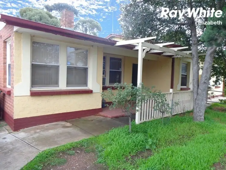 17 Donnington Road, Elizabeth North SA 5113