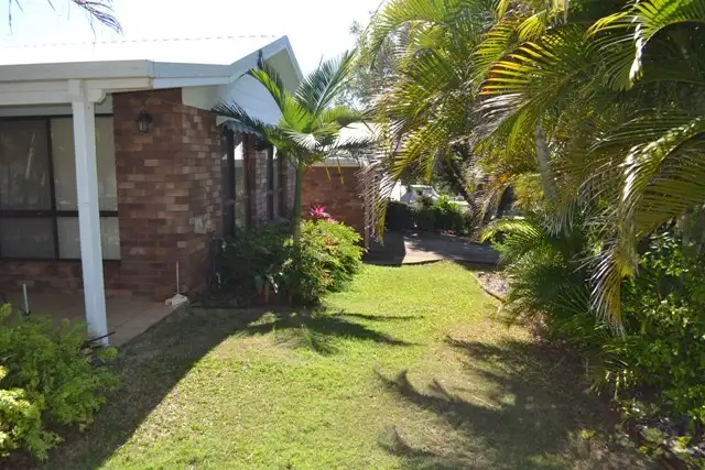 12 Cassia Avenue, Taranganba QLD 4703
