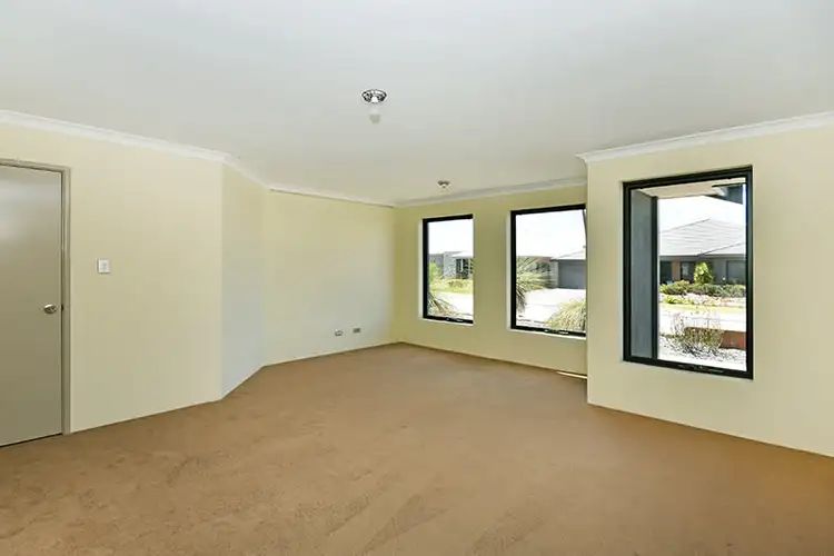 Fourth view of Homely house listing, 48 Geographe Loop, Ellenbrook WA 6069