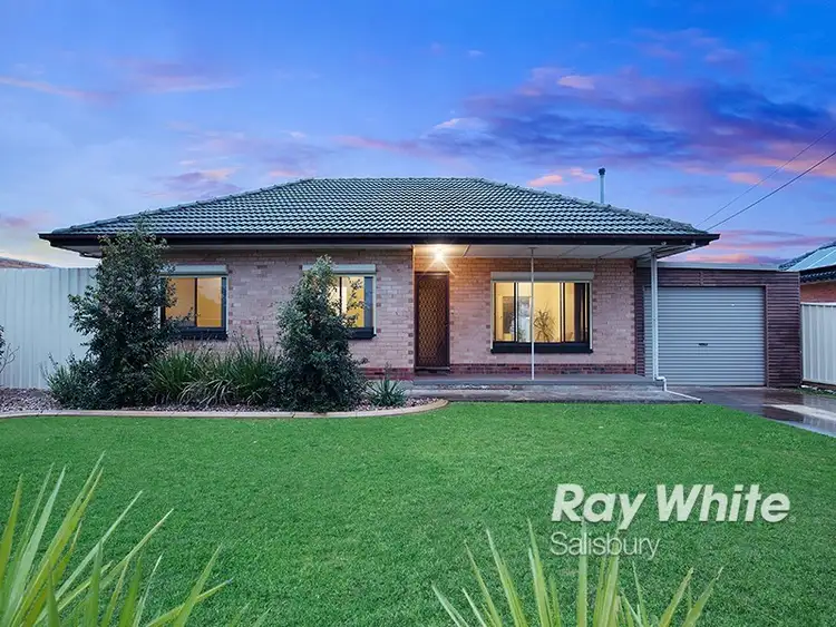 12 Douglas Road, Salisbury East SA 5109