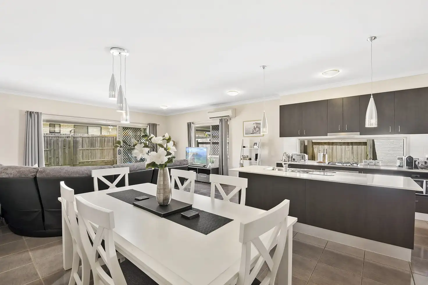 Main view of Homely house listing, 23 Langham Crescent, North Lakes QLD 4509