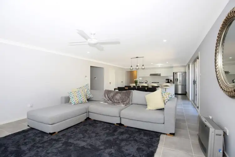 Third view of Homely house listing, 31 Banool Circuit, Bomaderry NSW 2541