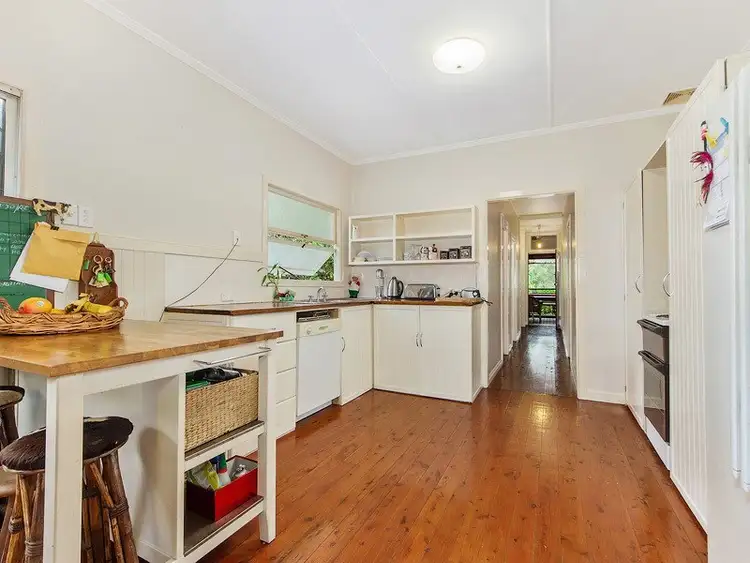 Second view of Homely house listing, 5 Kerr Avenue, Southport QLD 4215