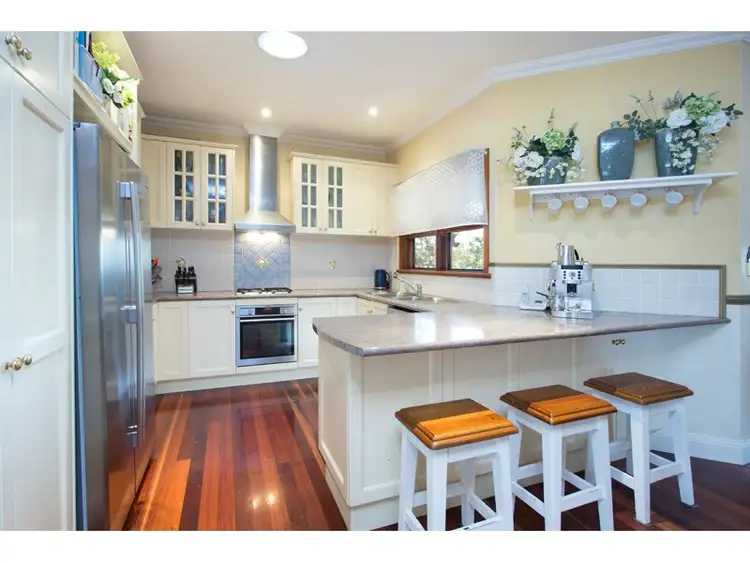 Fourth view of Homely house listing, 38 Evelyn Street, Grange QLD 4051