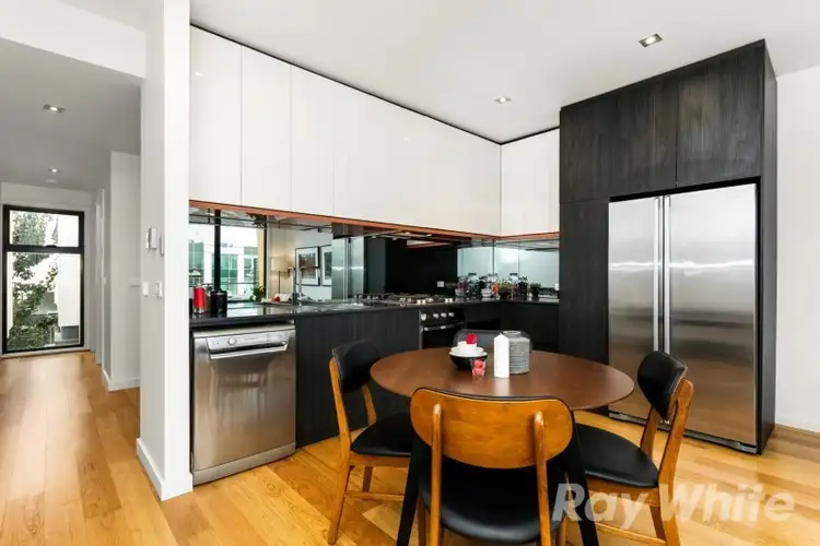 Fifth view of Homely townhouse listing, 1039E Dandenong Road, Malvern East VIC 3145