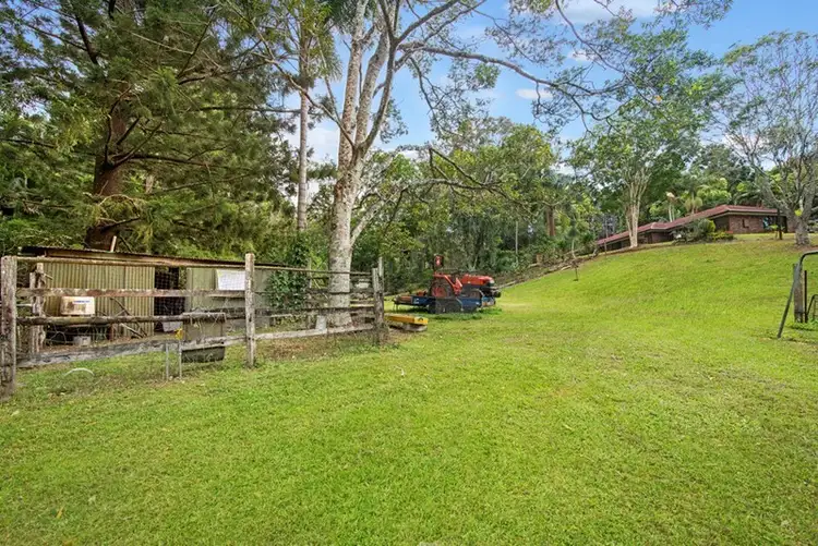 Fifth view of Homely house listing, 503 Tallebudgera Connection Road, Currumbin Valley QLD 4223