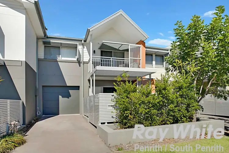 97 Lakeview Drive, Cranebrook NSW 2749