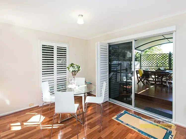 Second view of Homely house listing, 22 General Street, Hendra QLD 4011