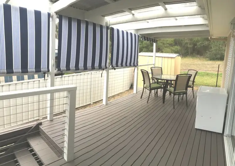 Third view of Homely house listing, 59/300 Kings Point Drive, Ulladulla NSW 2539