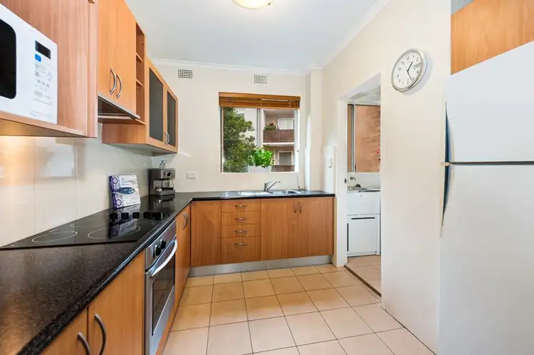Third view of Homely apartment listing, 8/32-34 Wharf Road, Gladesville NSW 2111