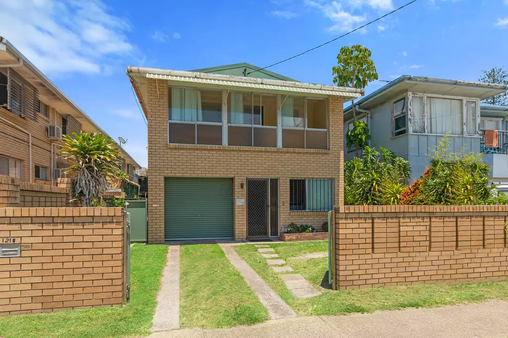 Main view of Homely house listing, 1218 Gold Coast Highway, Palm Beach QLD 4221